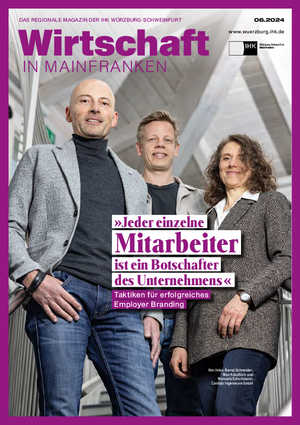 In dieser Ausgabe sehen Sie unter anderem folgende Themen: