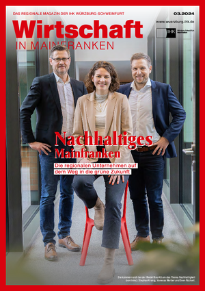 In dieser Ausgabe sehen Sie unter anderem folgende Themen:
