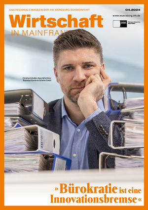 In dieser Ausgabe sehen Sie unter anderem folgende Themen: