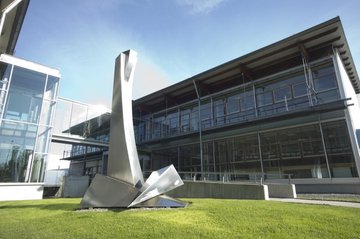 IHK in Schweinfurt