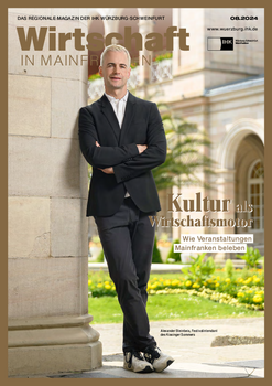 Cover der Ausgabe /